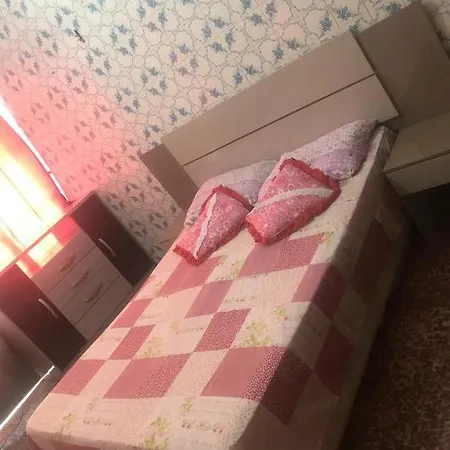 Dona Maura - Hospedagem Domiciliar Pelotas Exterior photo