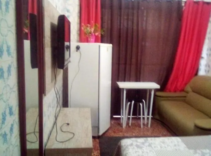 Dona Maura - Hospedagem Domiciliar