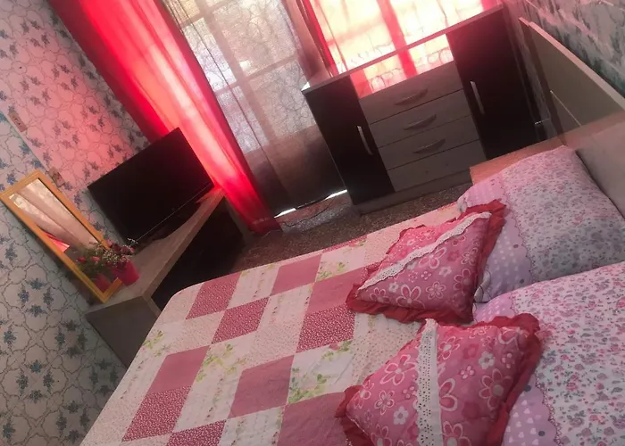 Dona Maura - Hospedagem Domiciliar