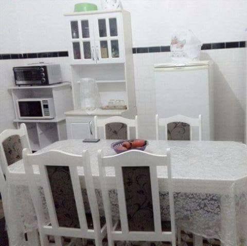 Homestay Dona Maura - Domiciliar Pelotas