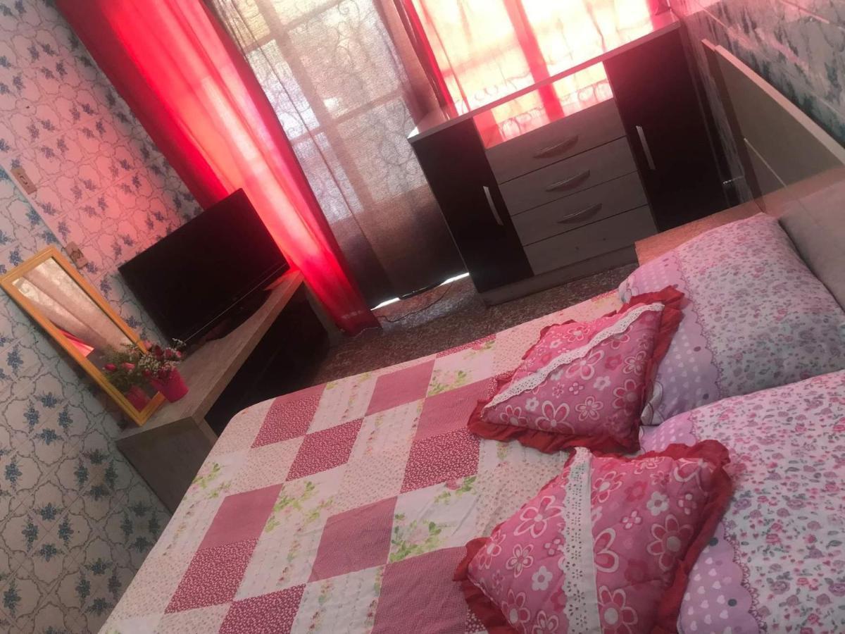 Dona Maura - Domiciliar Homestay *