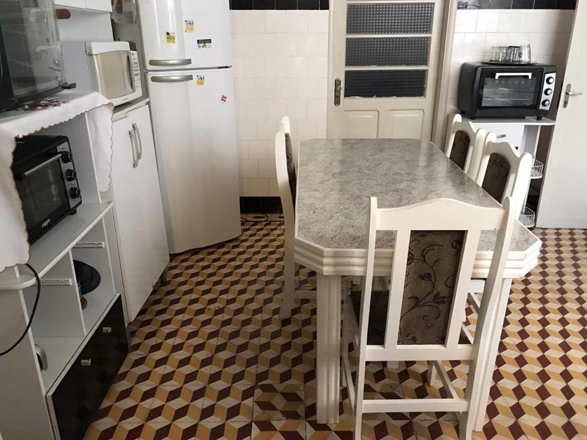 Dona Maura - Domiciliar Homestay Pelotas