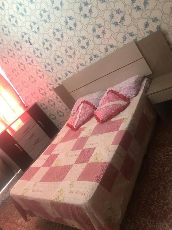 Homestay Dona Maura - Domiciliar Pelotas