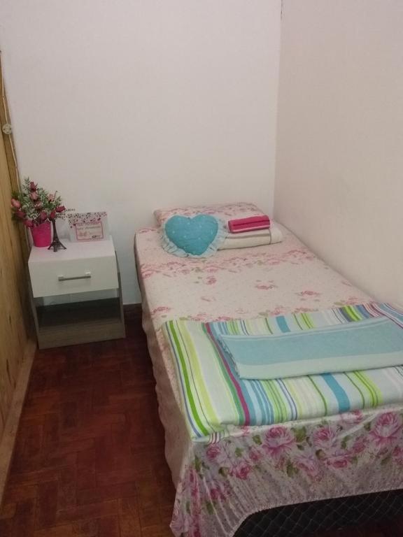 Dona Maura - Domiciliar * Pelotas
